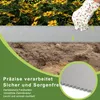 LARS360 Flexible Rasenkante, 20m Länge, 15cm Höhe, Produktbild-Vorschau 7