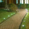 Disk Lights - LED-Solar Gartenleuchten - Bodenleuchten - 4 Produktbild-Vorschau 5