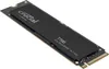 Crucial T700 - SSD - crittografato - 4 TB - interno - PCI Anteprima dell’immagine prodotto 6