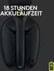 G435 LIGHTSPEED schwarz Gaming-Headset Produktbild-Vorschau 39
