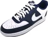 Nike Sneaker 'Court Vision Lo' midnight navy/white, Neutral Produktbild-Vorschau 22