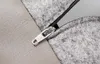 Bia Bed Kunstleer Hoes Hondenmand Taupe Produktbild-Vorschau 3
