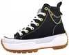 British Knights Kaya Ply Mid Damenschuhe Sneaker High Produktbild-Vorschau 1