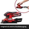 Einhell Akku-Schwingschleifer TC-OS 18/187 Li mit Akku 2.5 Produktbild-Vorschau 5