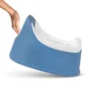 Modrý nočník pro chlapce a dívky 18m+ Náhled obrázku produktu 7