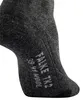 FALKE TK2 Lana 3150 smog 42-43 Anteprima dell’immagine prodotto 9