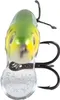 Salmo Thrill Twitchbait Rapfenköder Sinkend Sprat 5cm 6,5g Produktbild-Vorschau 3