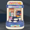 360Home Kinderspielzeug Arcade Kran Maschine Kran Fänger Produktbild-Vorschau 3