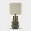Mauro Ferretti HARMONY Tischlampe Grün 20x41,5 cm E14 40W Produktbild-Vorschau 6