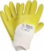 teXXor® Nitril-Handschuhe mit Strickbund, Produktbild-Vorschau 10