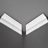 Decosa Zierprofil A50 (Sonja), 50 x 50 mm, 2 m - 01 Stück Produktbild-Vorschau 4