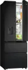 Hisense RF632N4WFE French Door Kühl-Gefrier-Kombination Produktbild-Vorschau 2