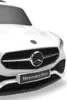 TOYZ Loopauto Mercedes C-klasse, geschikt voor kinderen van Productafbeelding-voorbeeld 7