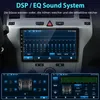 Carplay 9'' 6+128G Dla Opel Zafira B 2005-2014 Android13 Podgląd zdjęcia produktu 14