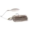 Nays MZ RNNR Medium Spinnerbait, Gewicht / Farbe:14g / D-04 Produktbild-Vorschau 9