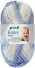 Gründl Babywolle Baby Color 50 g /150 m 70 % Polyacryl 30% Produktbild-Vorschau 3