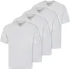 hajo Herren T-Shirt, 4er Pack - Basic, Kurzarm, Produktbild-Vorschau 1