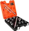 BAHCO Steckschlüsselsatz 17-tlg. 3/4" SLX 17 Produktbild-Vorschau 4