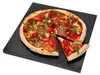 BROWIN 37 x 35 cm - Granit Pizza Stein / Pizzastein / Produktbild-Vorschau 1