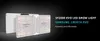 Spider Farmer SF2000 Samsung LM301H EVO LED Grow Light Produktbild-Vorschau 2