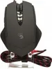A4 Tech V8M Schwarz/Rot 3200 DPI Optische Maus A4 Tech V8M Produktbild-Vorschau 15