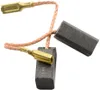 Uhlíkové kartáče pro pilu Felisatti TP257 - 6,3x8x14mm Náhled obrázku produktu 2