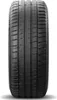 Michelin Pilot Sport 5 (Mo) 255/40R18 99W Bsw Xl Produktbild-Vorschau 3