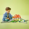 LEGO DUPLO TOWN Ponte e binari ferroviari - Set di Anteprima dell’immagine prodotto 14