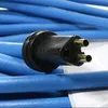 Kabel- und schwenkset 18m diy Dolphin DL9995860-DIY Produktbild-Vorschau 2