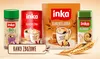 Inka Rozpuszczalna Kawa Zbożowa Z Karmelem 200 G Podgląd zdjęcia produktu 9