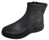 Jomos ATLANTA Stiefel in Übergrößen Schwarz  464504 373 000 Produktbild-Vorschau 3
