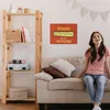 Mama wir haben nachgemessen, du bist großartig! Produktbild-Vorschau 8