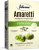 A box of Falcone Amaretti Pistacchio cookies. Náhled obrázku produktu