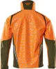 MASCOT 19202-291-1433-5XL, Jacke, Mann, 5XL, 140 cm, Produktbild-Vorschau 3