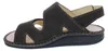 Finn Comfort Toro-Soft Herren Sandale, Bequem,Slate Produktbild-Vorschau 29