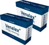 Venalex - Diosmin 450 mg + Hesperidin 50 mg 120 Kapseln für Produktbild-Vorschau 1