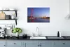 MuchoWow® Poster Ein beeindruckendes rotes London Eye 90x60 Produktbild-Vorschau 3