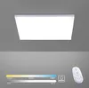 Plafonnier LED Paul Neuhaus FRAMELESS avec variation de Voir les images du produit 4