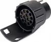 Adattatore Adattatore Gancio Presa 7/13 Pin Da 7 Pin A 13 Anteprima dell’immagine prodotto 7