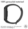 imoshion Siliconen Sport bandje voor de Xiaomi Mi Band 3 / Productafbeelding-voorbeeld 2
