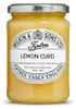 Citroencrème, Lemon Curd, 312 g | Citroencrème | Honing en Productafbeelding-voorbeeld 1