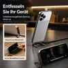 240W USB-C Schnellladekabel mit integriertem Handyhalter – Produktbild-Vorschau 6