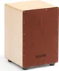 VEVOR Cajon, box buben, s vnitřními snare dráty, kompaktní Náhled obrázku produktu 3