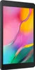 Samsung Galaxy Tab A 8.0 LTE (2019) Schwarz /32GB/ 2GB/ Produktbild-Vorschau 4