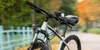 LUXTRA Fahrradlampen Set Batteriebetrieben 40 Lux ECO StVZO Produktbild-Vorschau 9