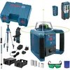 Laser rotatif Bosch GRL 300 HVG avec RC1 + WM4 + LR 1G + BT Voir les images du produit 21