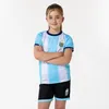Messi Argentinien Fußball Trikot Set Heim - Kind - 140 Produktbild-Vorschau 2