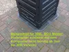 ECO-Master Komposter 450 L, schwarz INKL. Bodengitter Produktbild-Vorschau 9