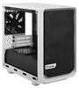 Fractal Design Geh Meshify 2 Nano White TG Clear Tint - Anteprima dell’immagine prodotto 12