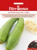Dürr-Samen - Schwammgurke Luffa - Saatgut - 4376 Produktbild-Vorschau 1